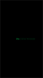 Mobile Screenshot of pacific-wood.com